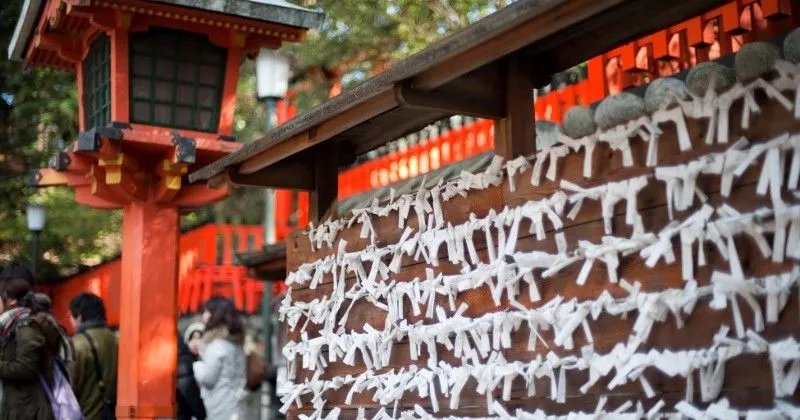 ⛩️ 시노다 숲 신사(시노다노모리 진자) 이미지 10